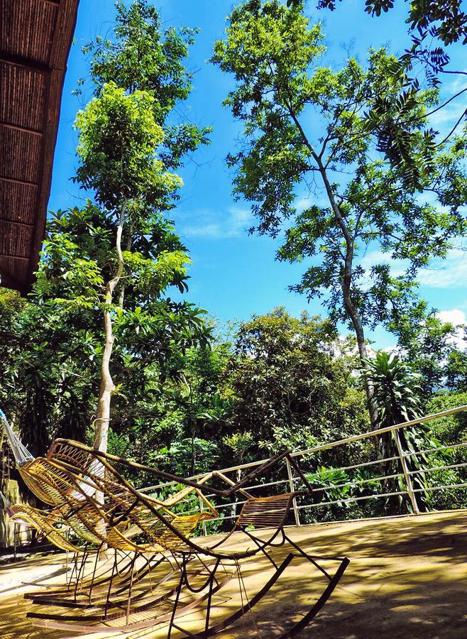 Yacumaman Sanctuary Villa Tarapoto Luaran gambar