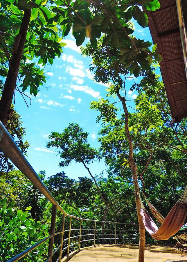 Yacumaman Sanctuary Villa Tarapoto Luaran gambar