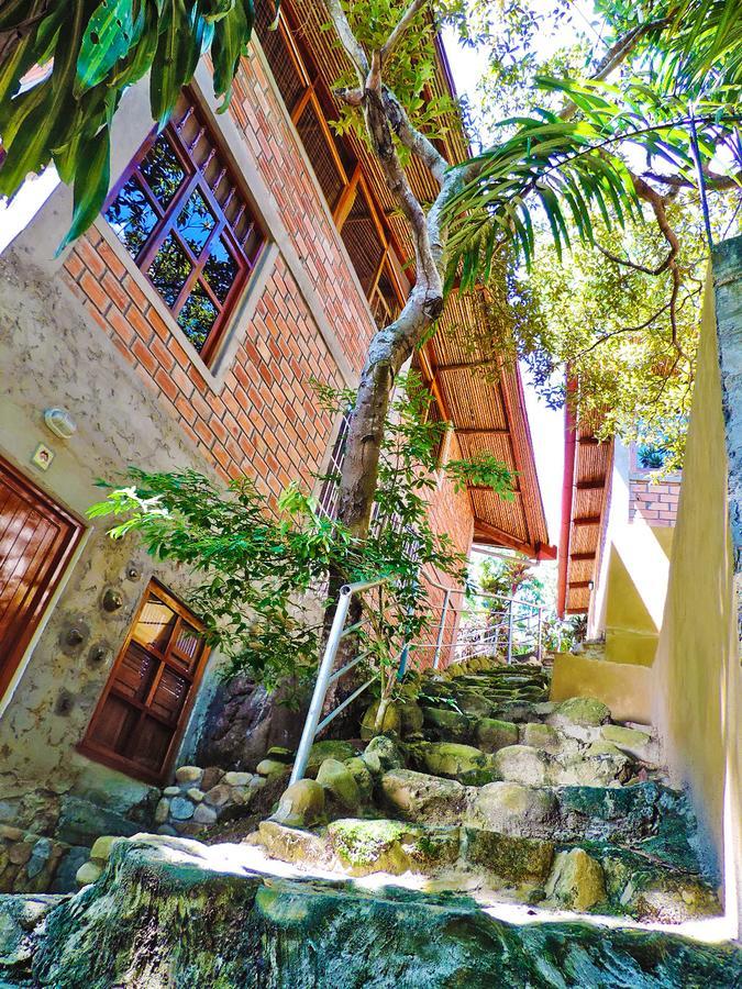 Yacumaman Sanctuary Villa Tarapoto Luaran gambar