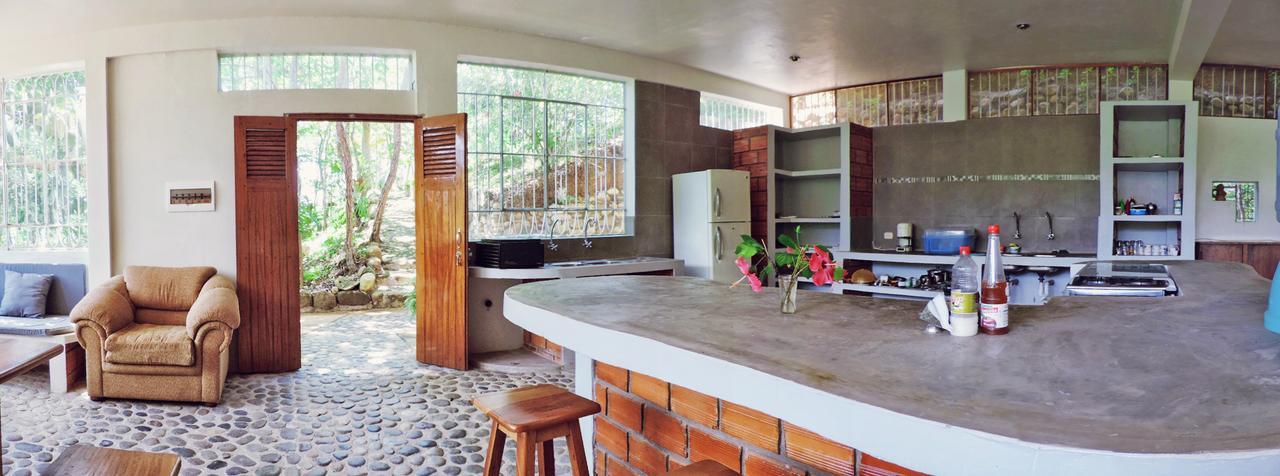 Yacumaman Sanctuary Villa Tarapoto Luaran gambar