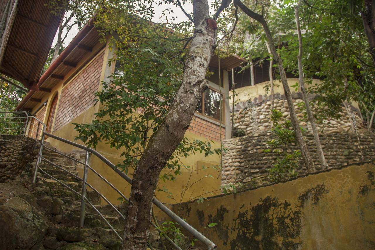 Yacumaman Sanctuary Villa Tarapoto Luaran gambar