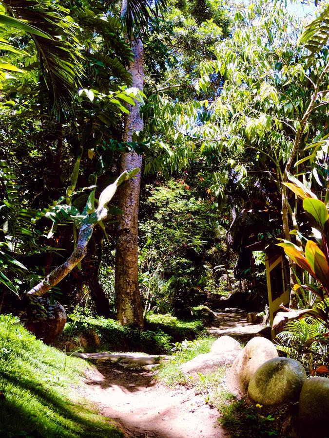 Yacumaman Sanctuary Villa Tarapoto Luaran gambar