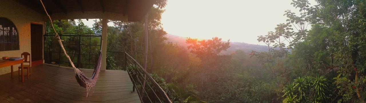 Yacumaman Sanctuary Villa Tarapoto Luaran gambar