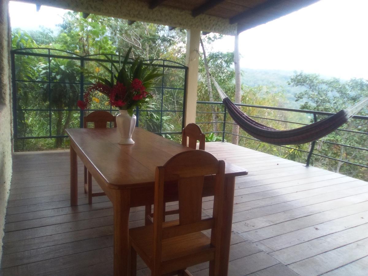 Yacumaman Sanctuary Villa Tarapoto Luaran gambar