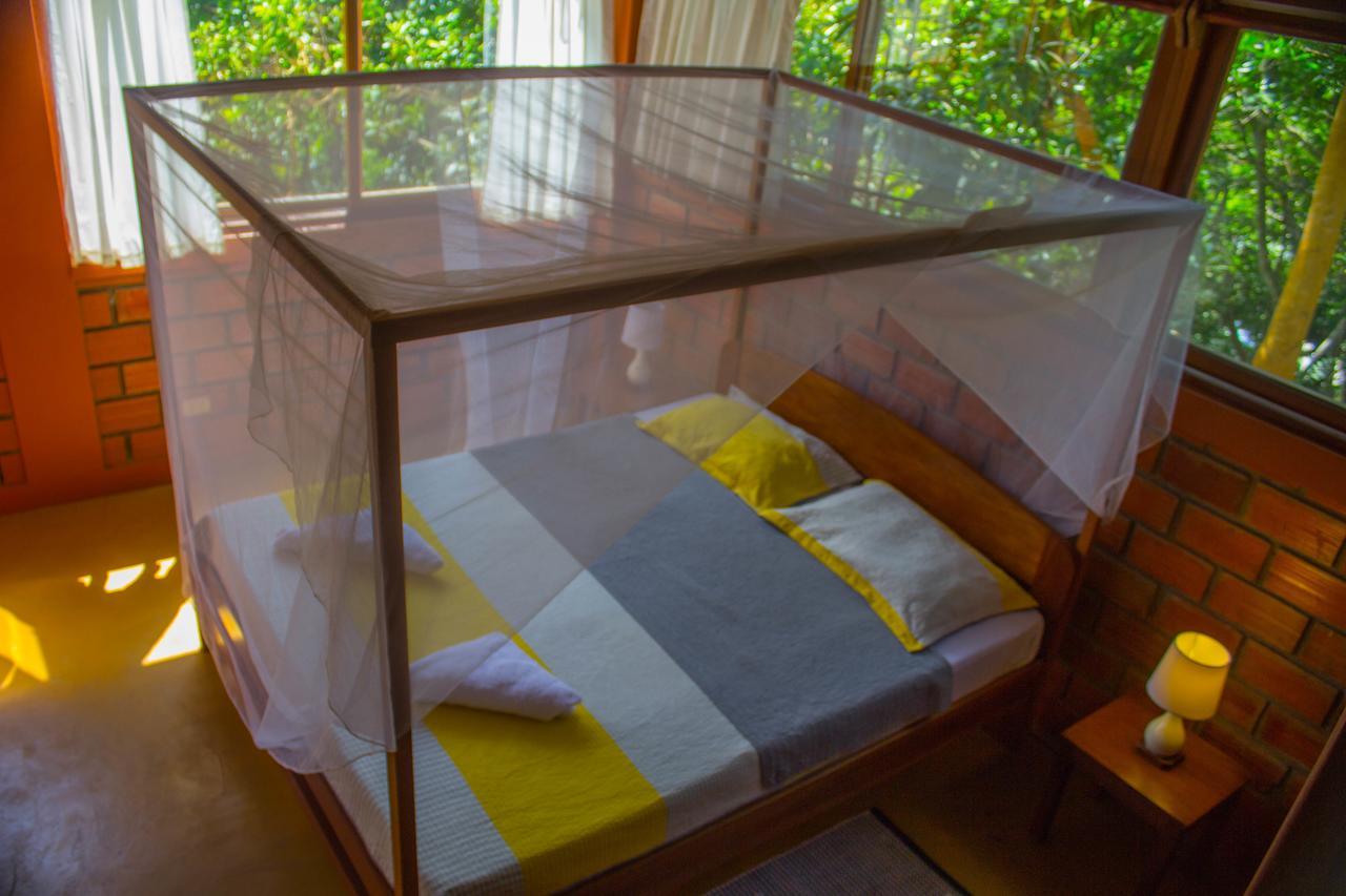 Yacumaman Sanctuary Villa Tarapoto Luaran gambar