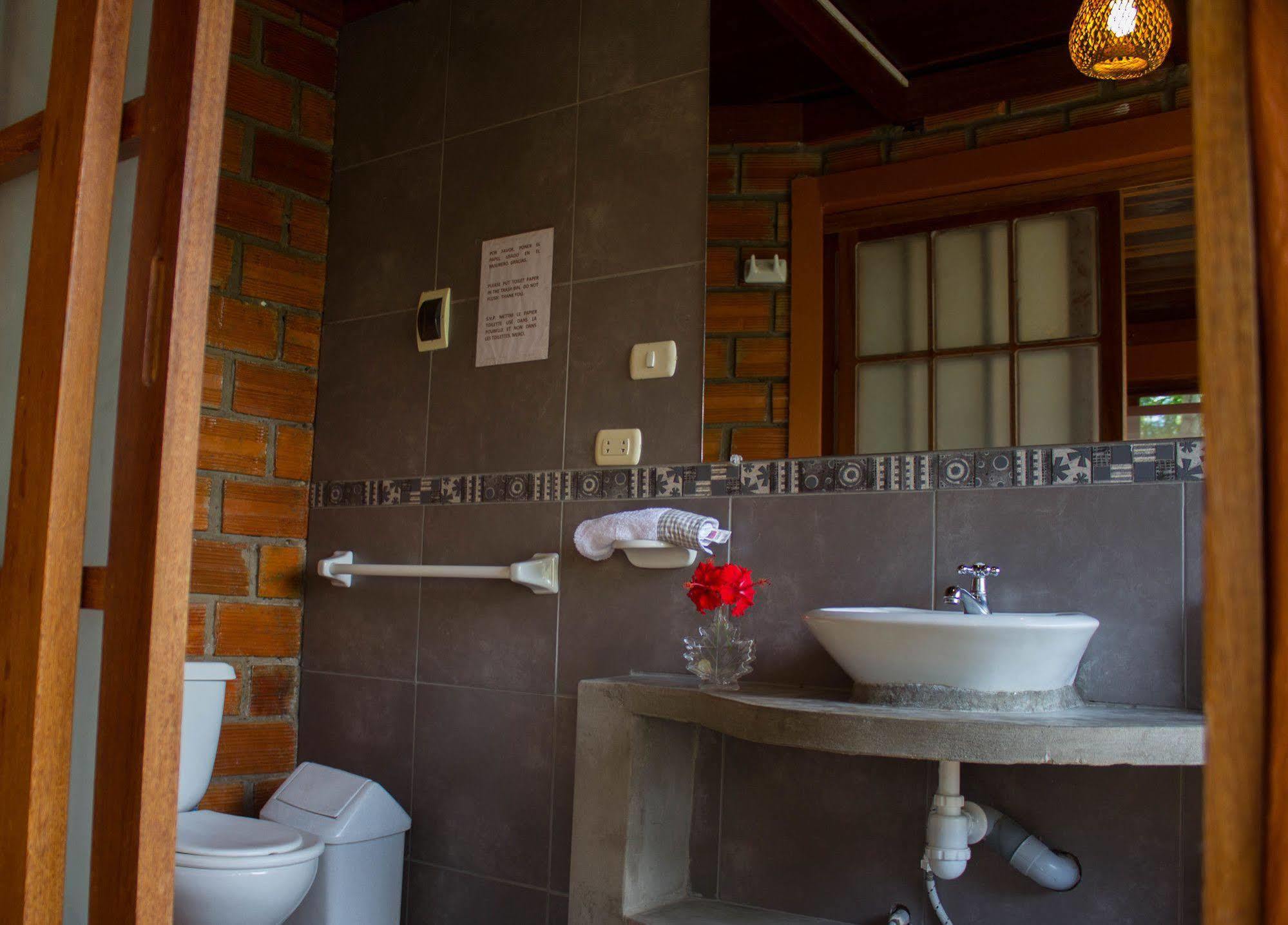 Yacumaman Sanctuary Villa Tarapoto Luaran gambar