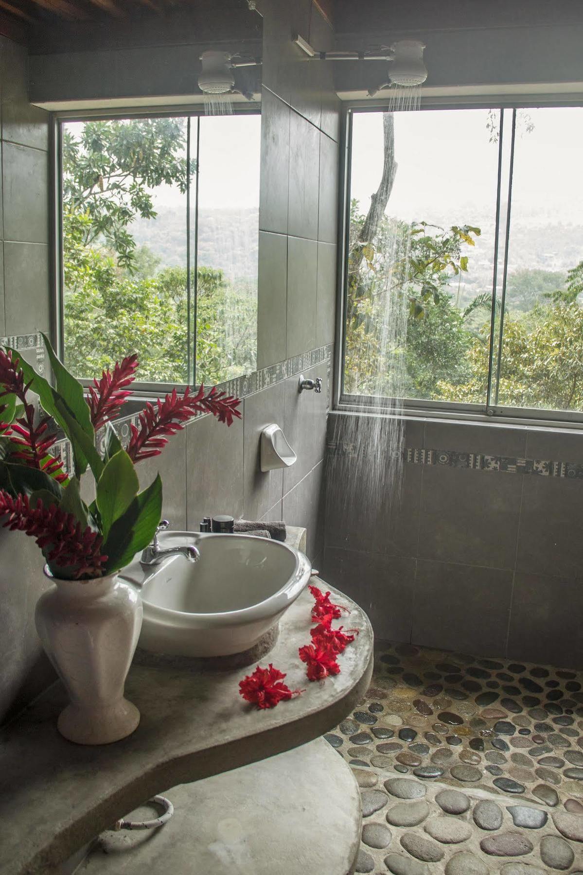 Yacumaman Sanctuary Villa Tarapoto Luaran gambar