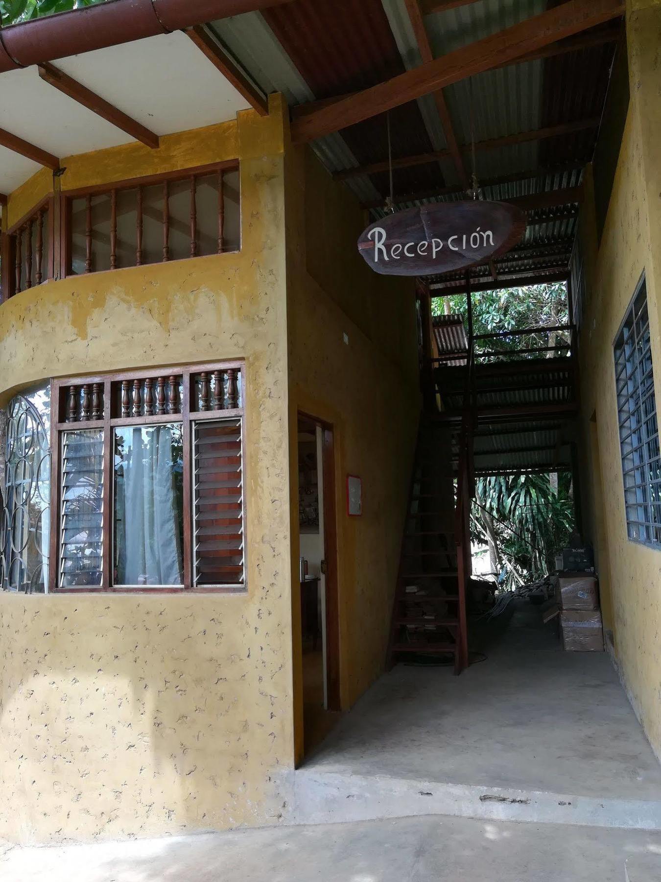 Yacumaman Sanctuary Villa Tarapoto Luaran gambar