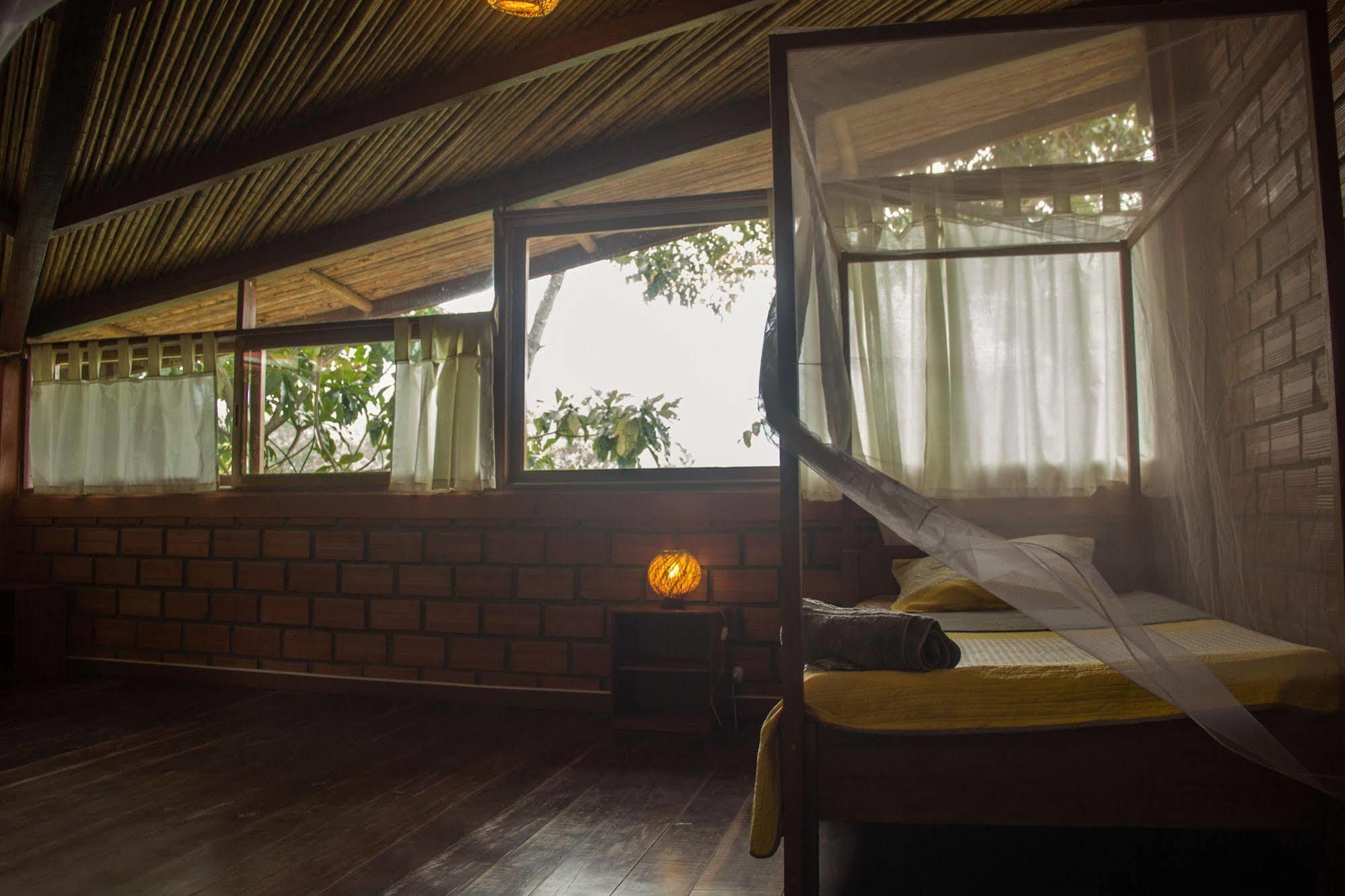 Yacumaman Sanctuary Villa Tarapoto Luaran gambar