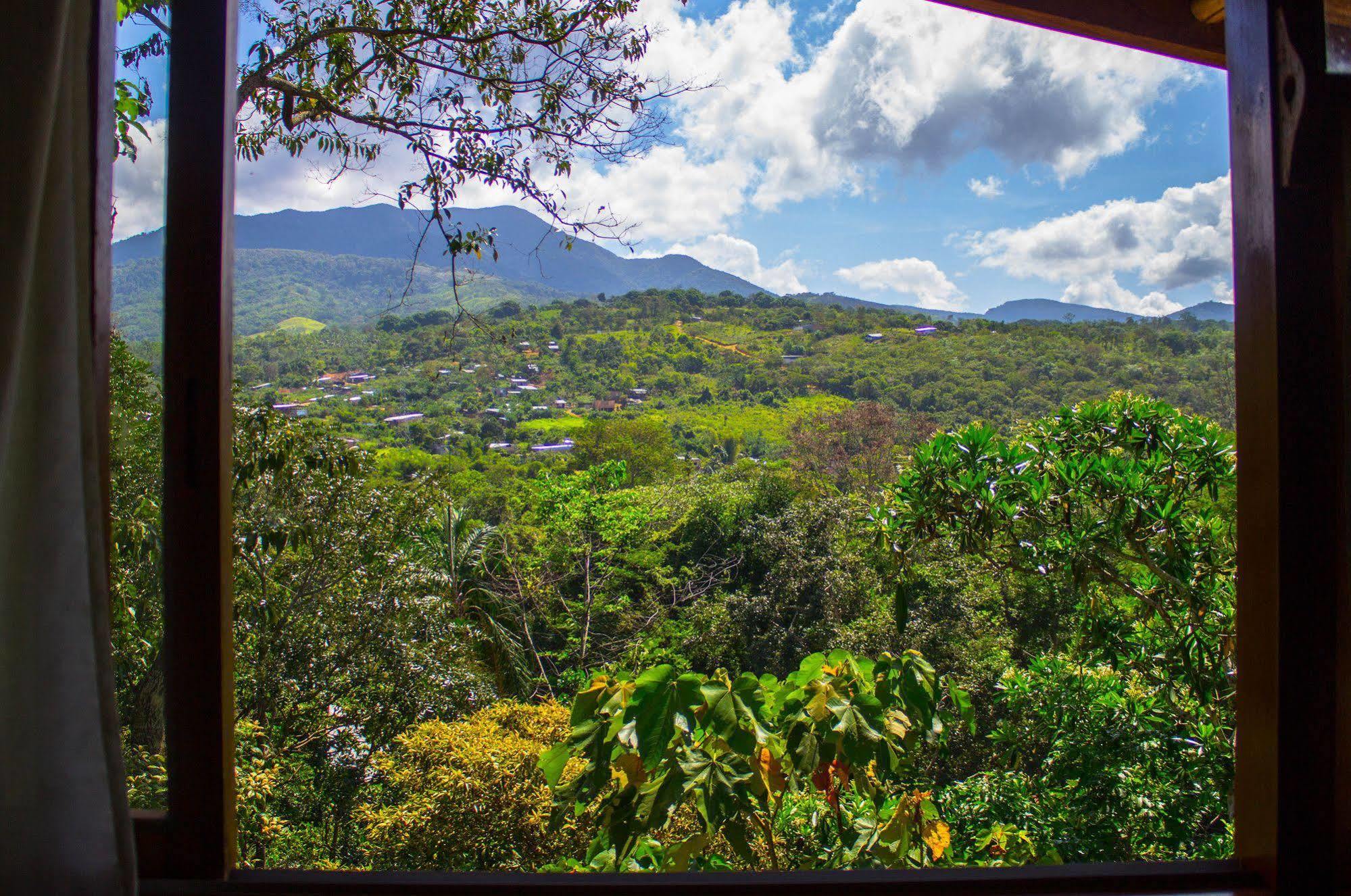 Yacumaman Sanctuary Villa Tarapoto Luaran gambar