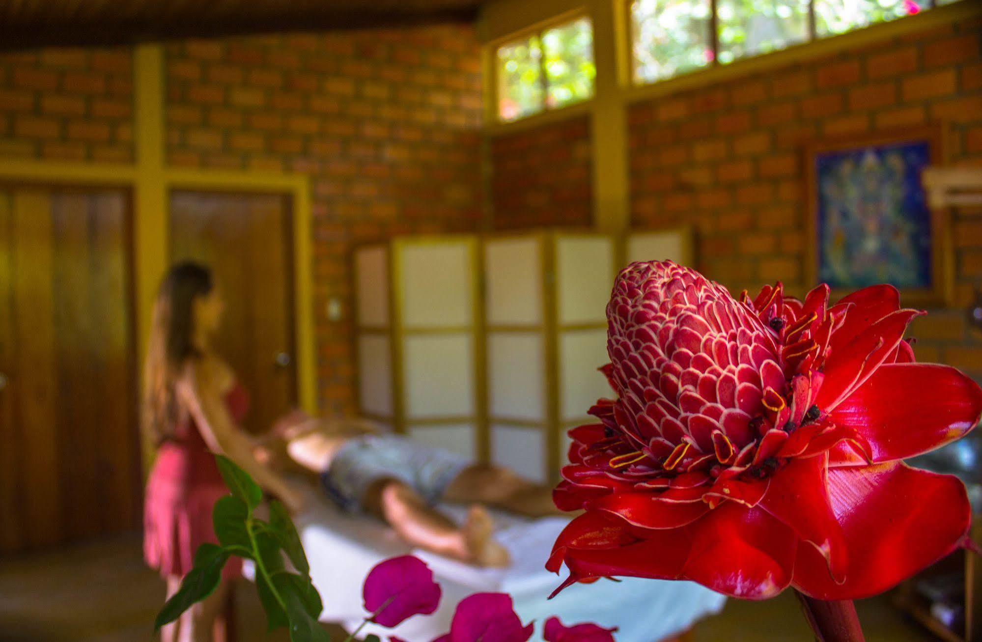 Yacumaman Sanctuary Villa Tarapoto Luaran gambar