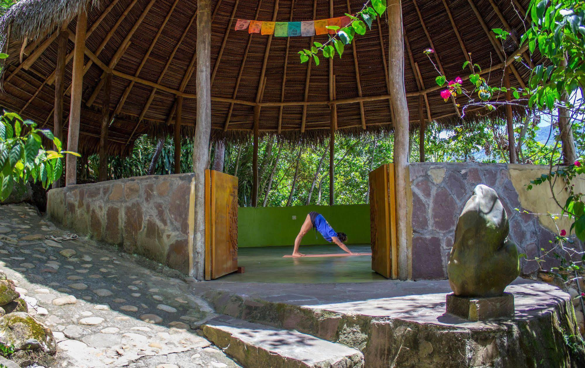 Yacumaman Sanctuary Villa Tarapoto Luaran gambar