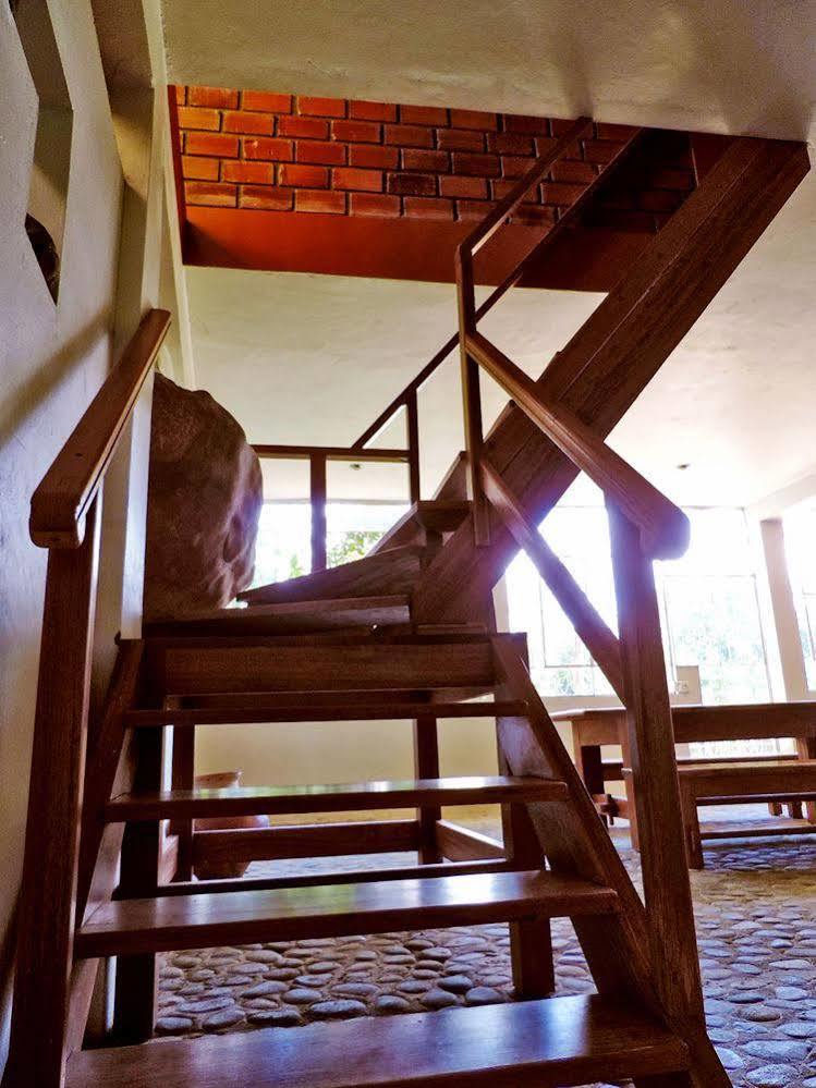 Yacumaman Sanctuary Villa Tarapoto Luaran gambar