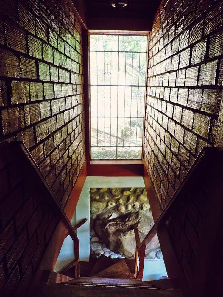 Yacumaman Sanctuary Villa Tarapoto Luaran gambar